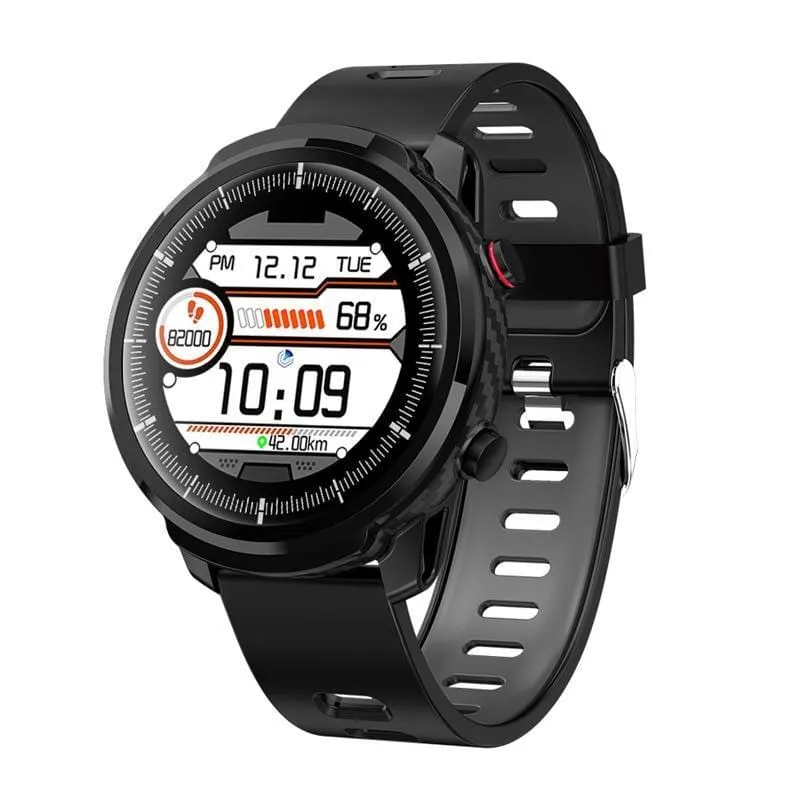 High-Quality Smart Watch for Men and Women