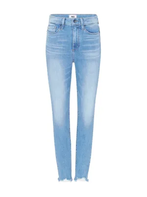 Hoxton High Rise Ankle Skinny Jean