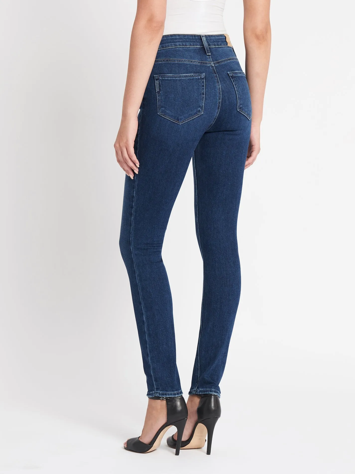 Hoxton Ultra Skinny Jeans