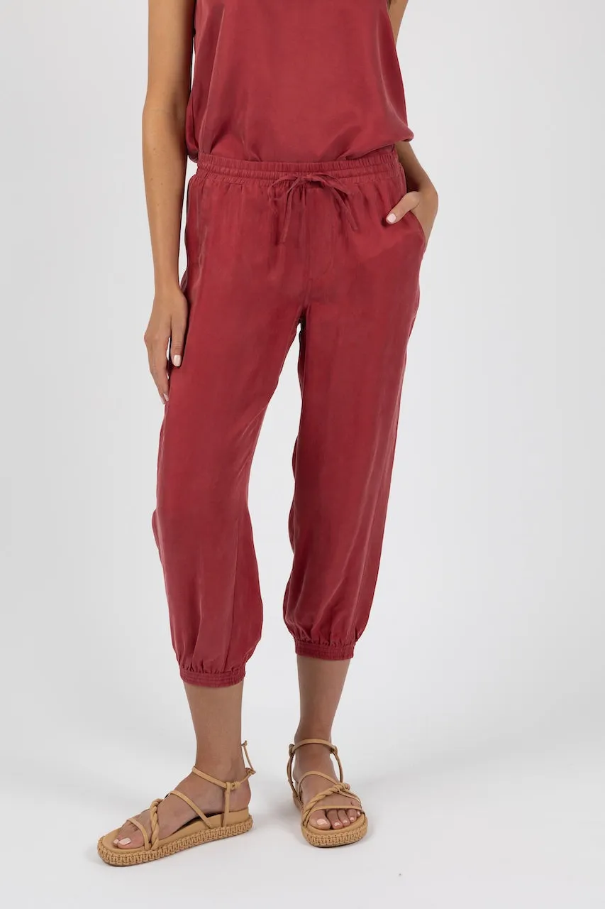 Humidity Milano Pant - Pinot