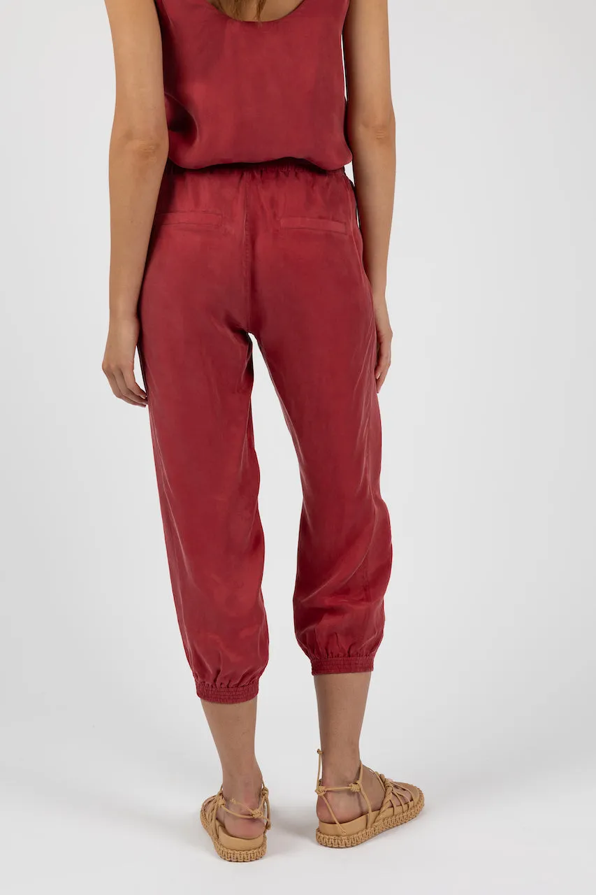 Humidity Milano Pant - Pinot