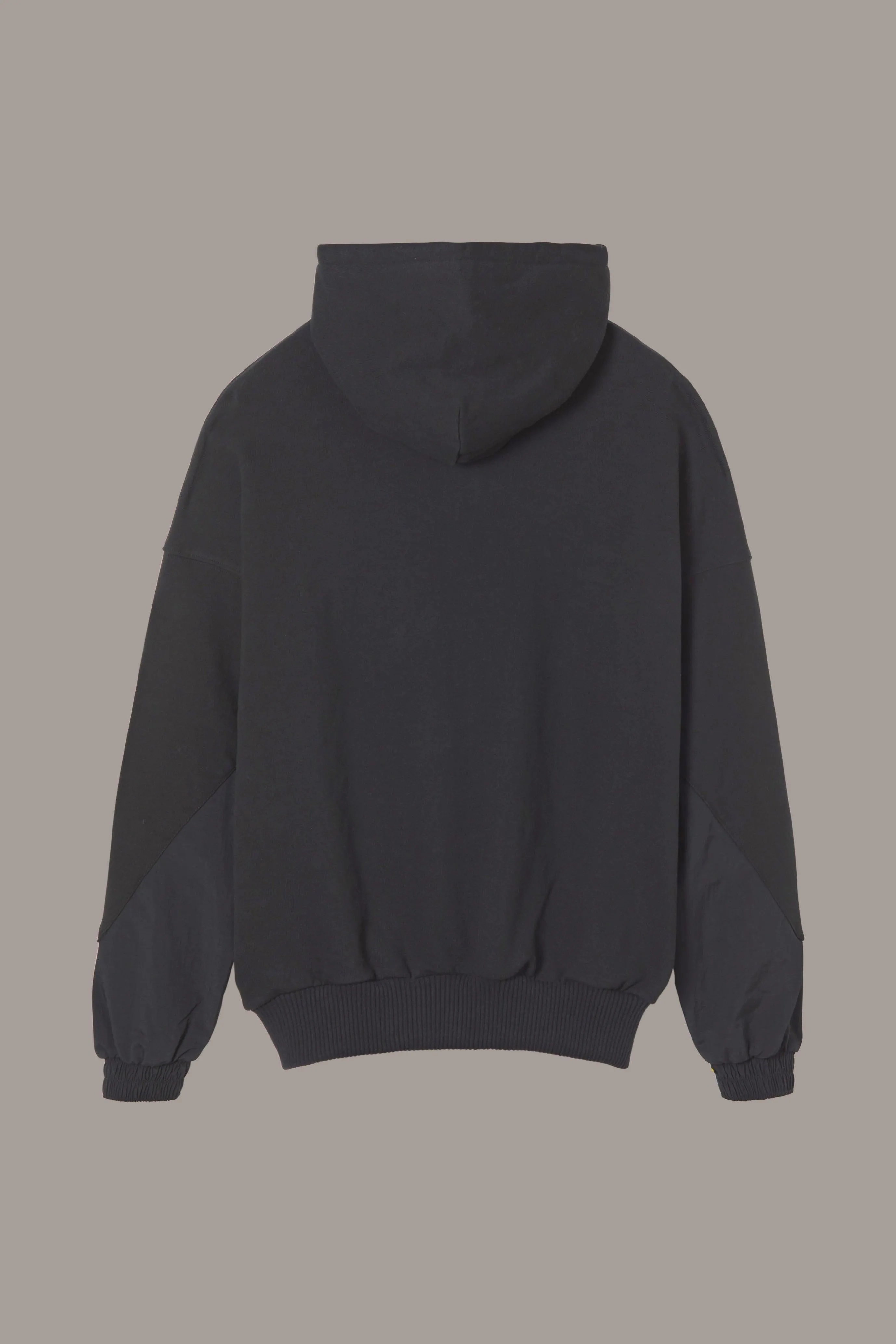 HYBRID HOODIE