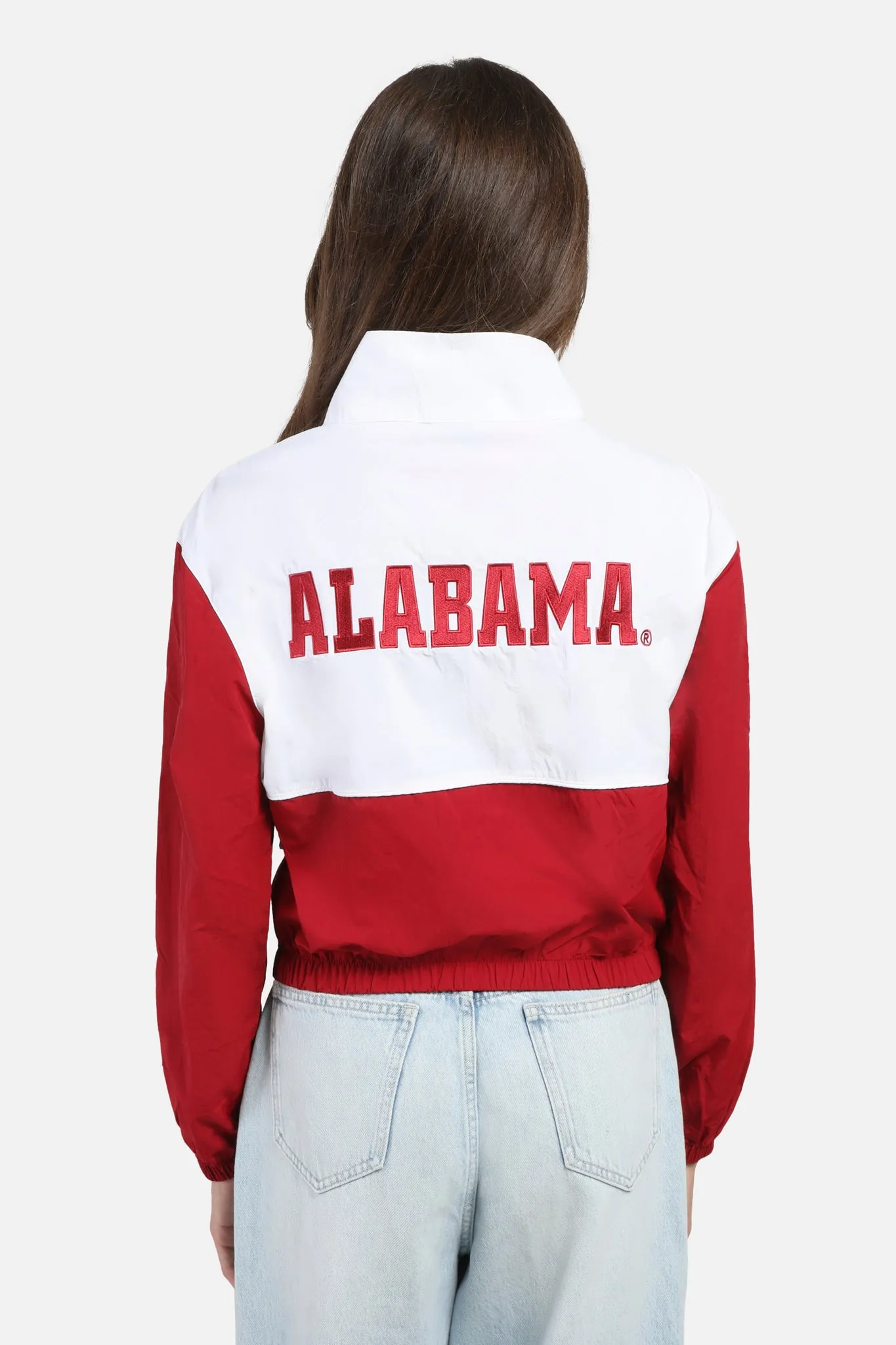 Hype & Vice Vintage Track Jacket UA