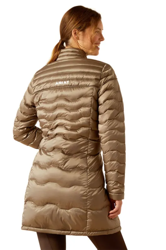 Ideal Down Insulated Coat