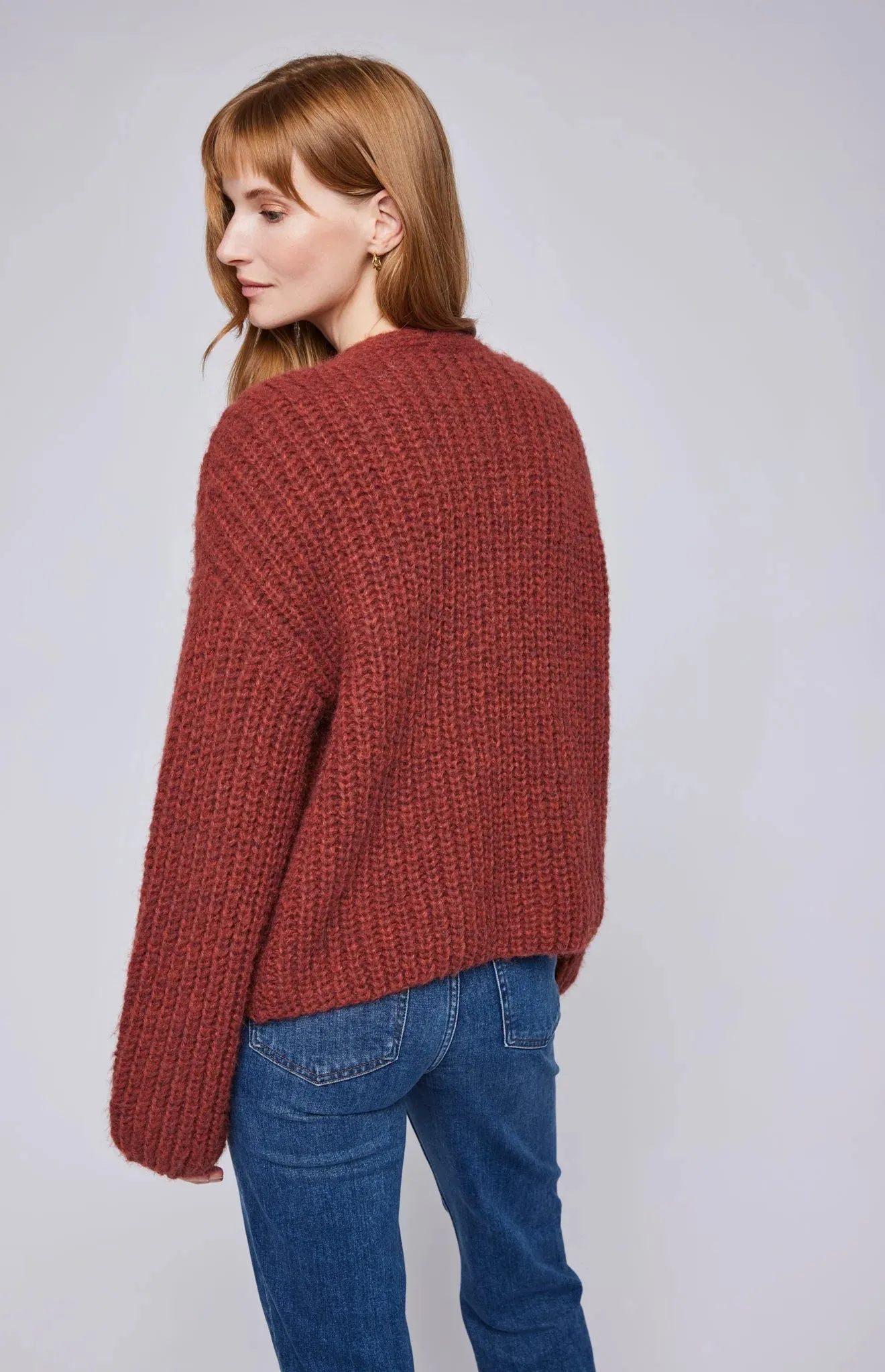 Ilene Cardigan