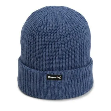 Imperial - The Mogul Knit Beanie