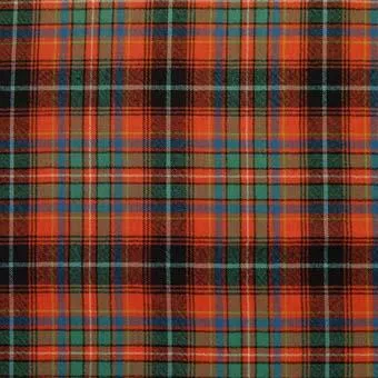 Innes Ancient Light Weight Tartan Scarf