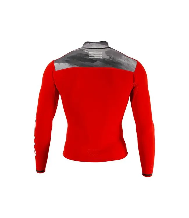 Jetpilot RX Vault Race Jacket (2023) - Red