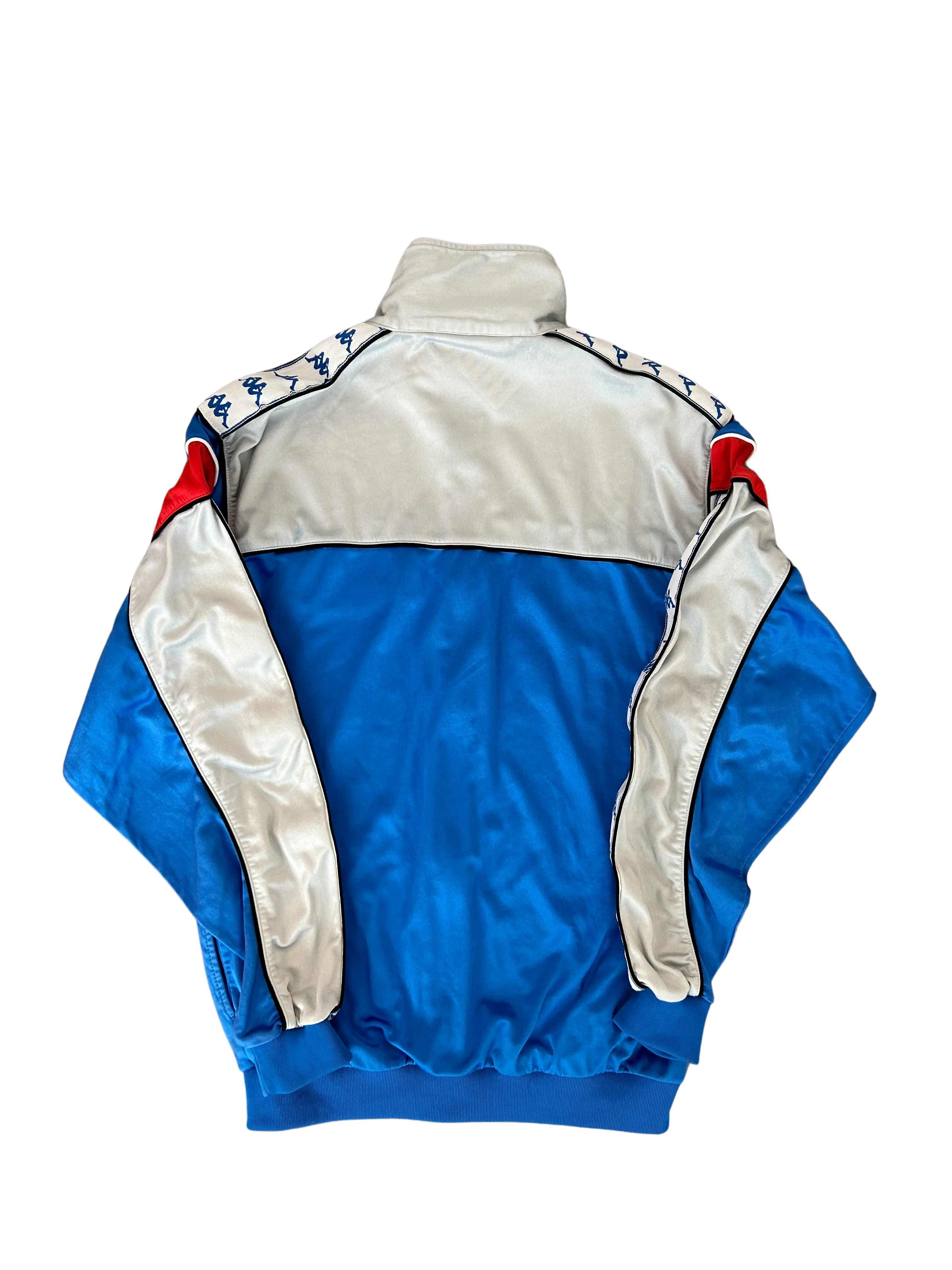 Kappa - USA Zip Jacket 1987 Track and Field