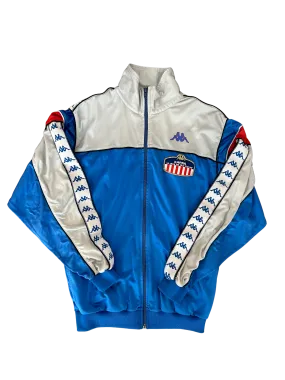 Kappa - USA Zip Jacket 1987 Track and Field