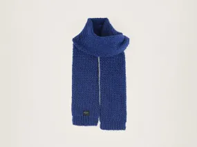 Kou knitted scarf (242 / W / WORKER)