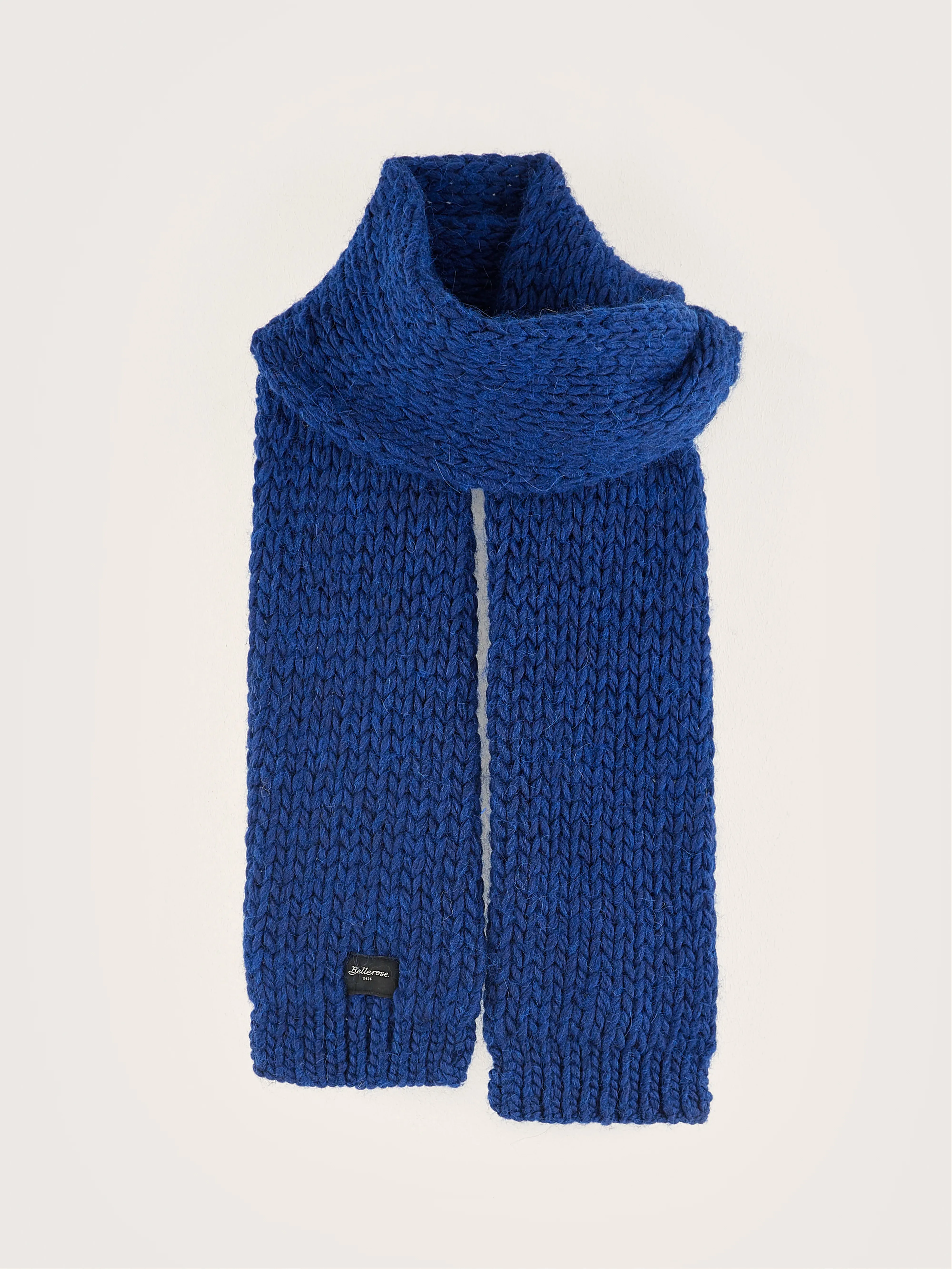 Kou knitted scarf (242 / W / WORKER)