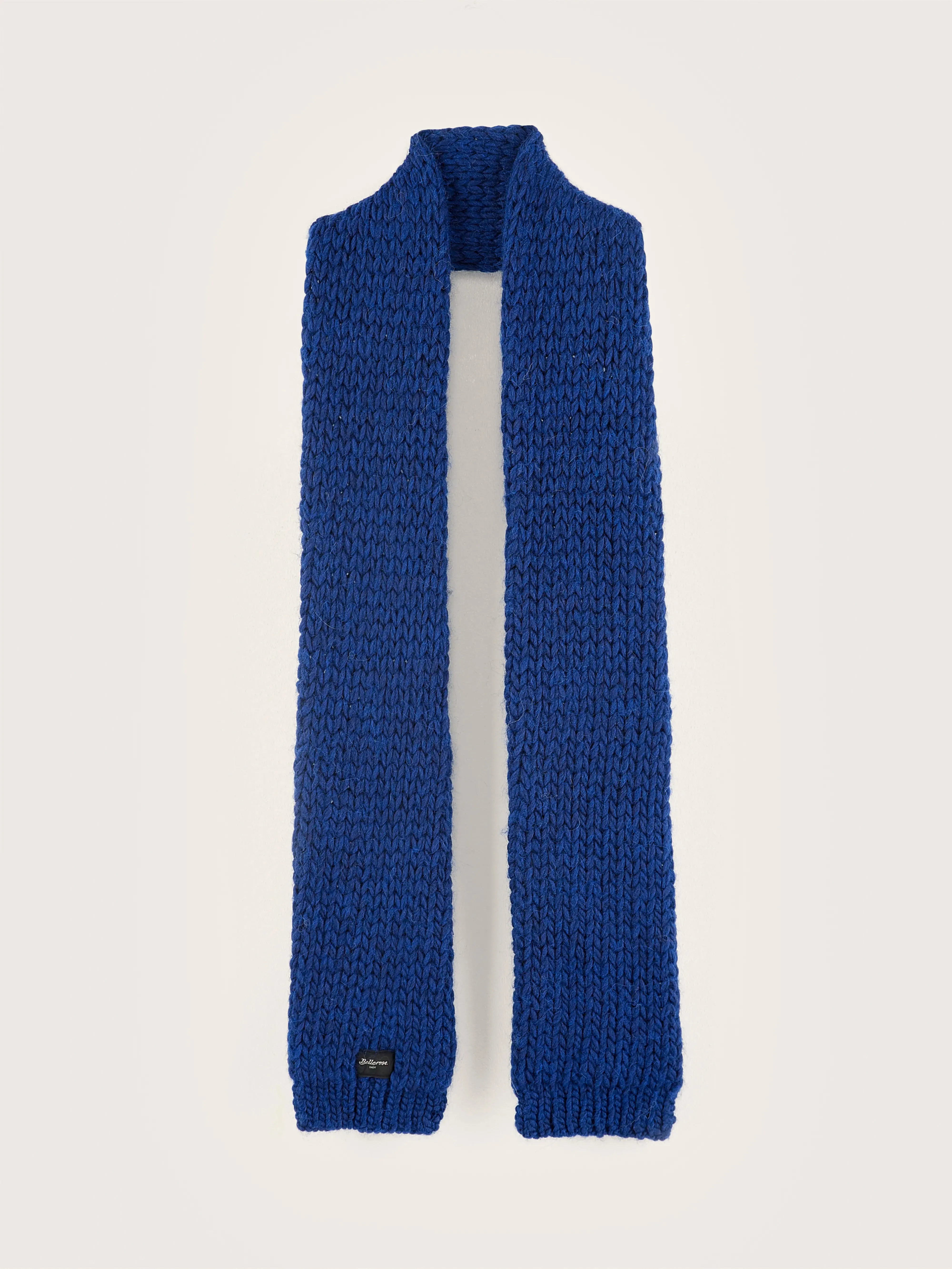 Kou knitted scarf (242 / W / WORKER)