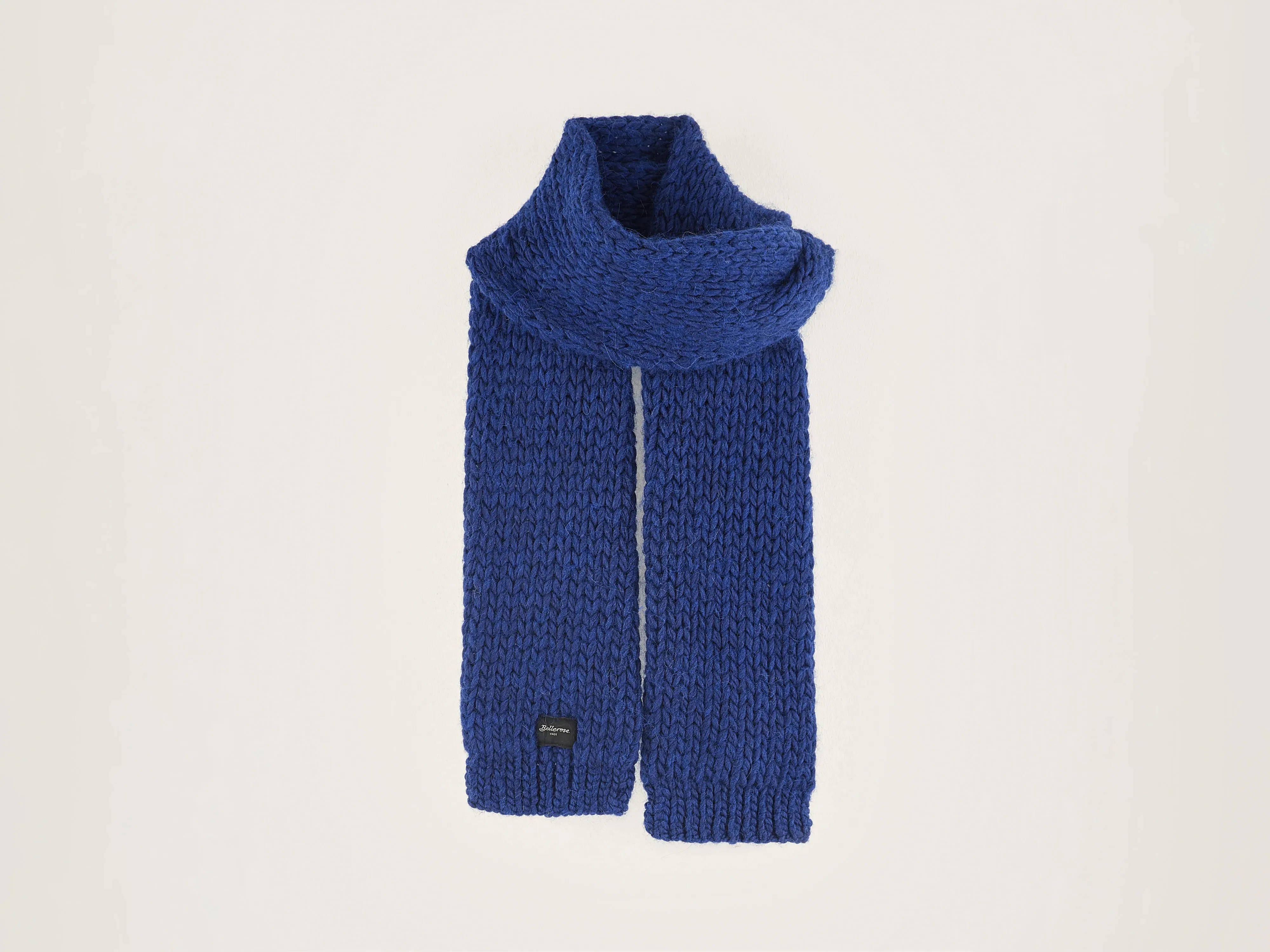 Kou knitted scarf (242 / W / WORKER)