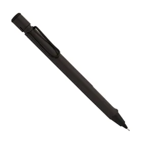 Lamy Safari Black - Pencil 0.5mm