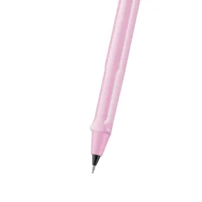 Lamy Safari light Rose - Mech Pencil .5mm