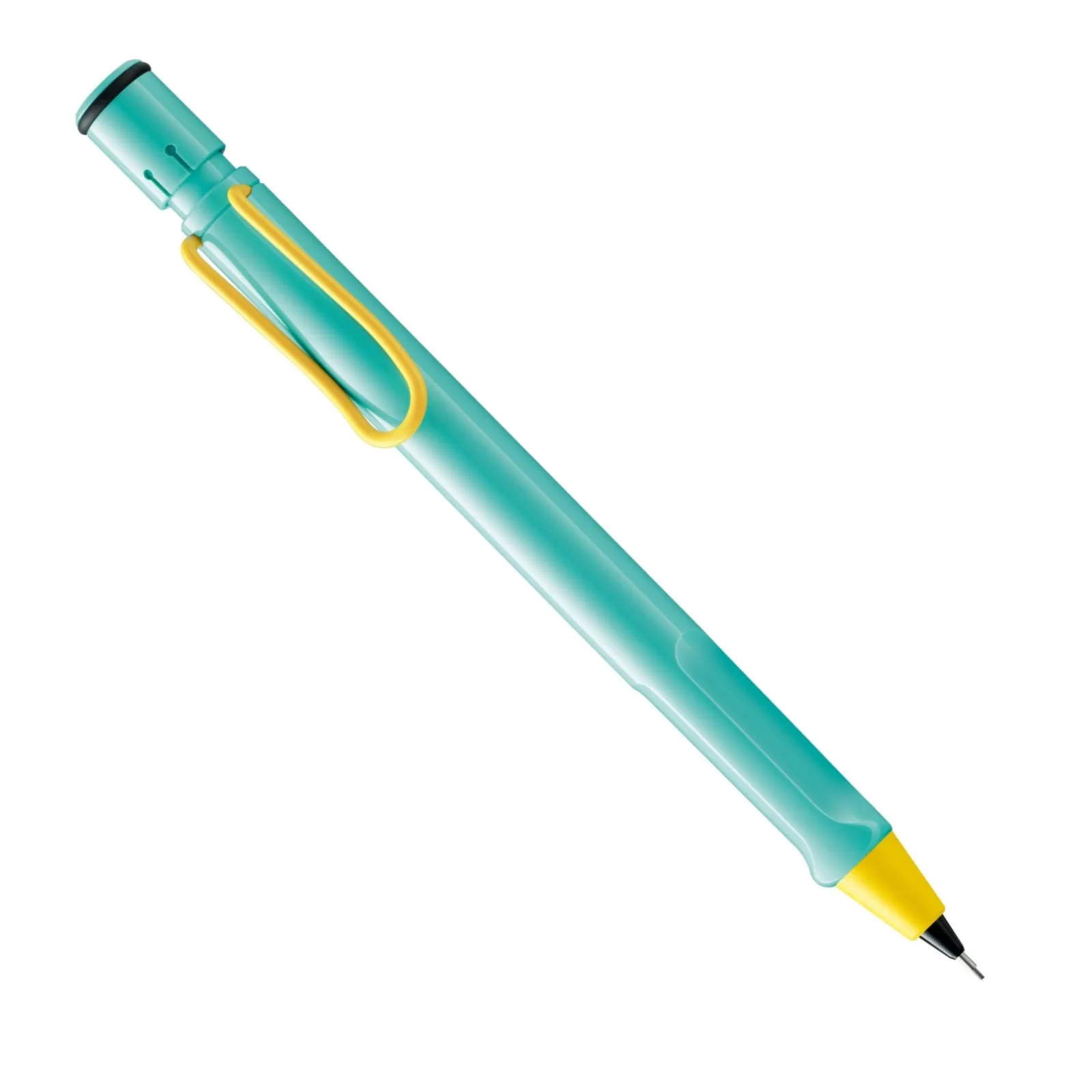 LAMY Safari Pina Colada Special Edition - Mechanical Pencil