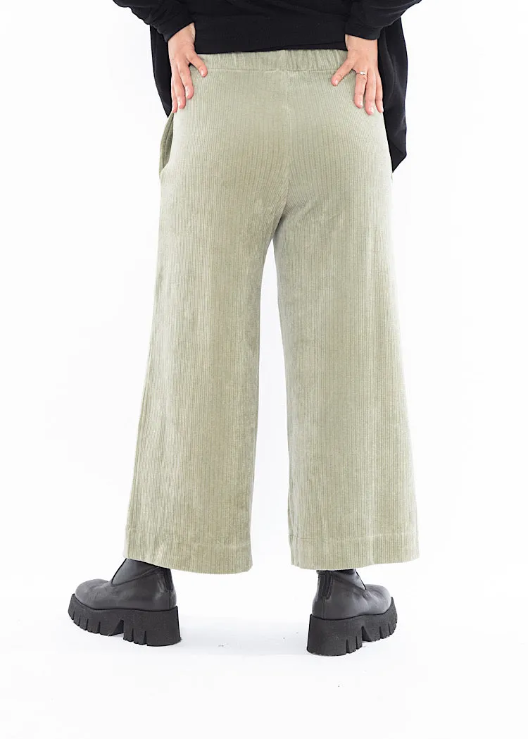 MAMA B POLLINE TROUSER