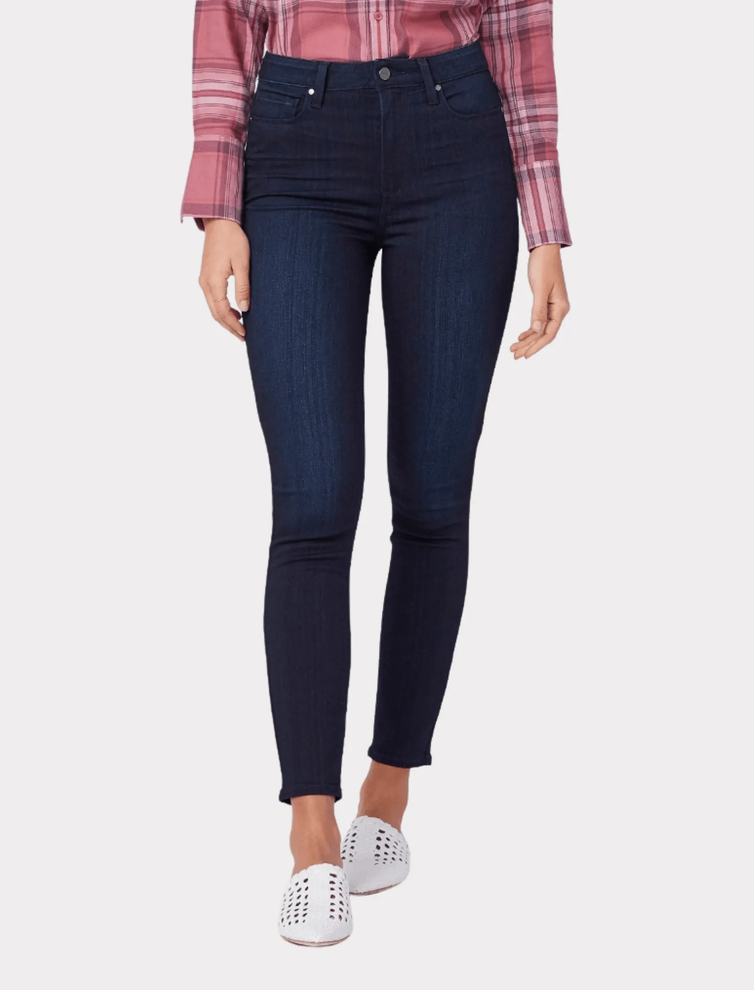 Margot Ankle Jeans