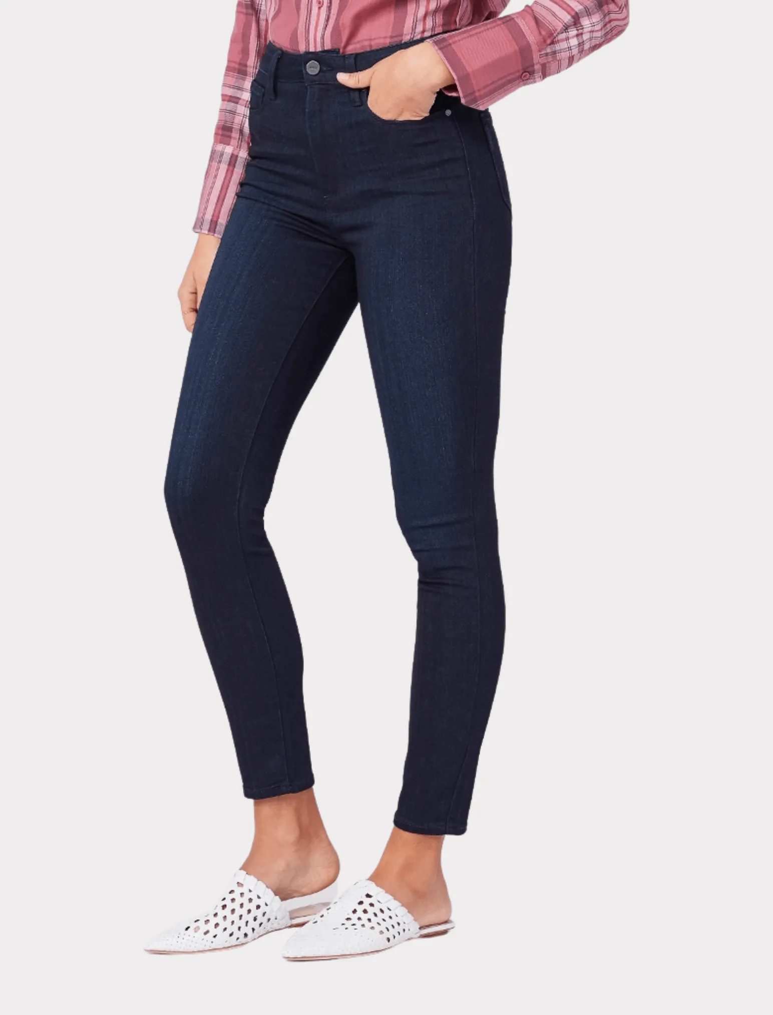 Margot Ankle Jeans