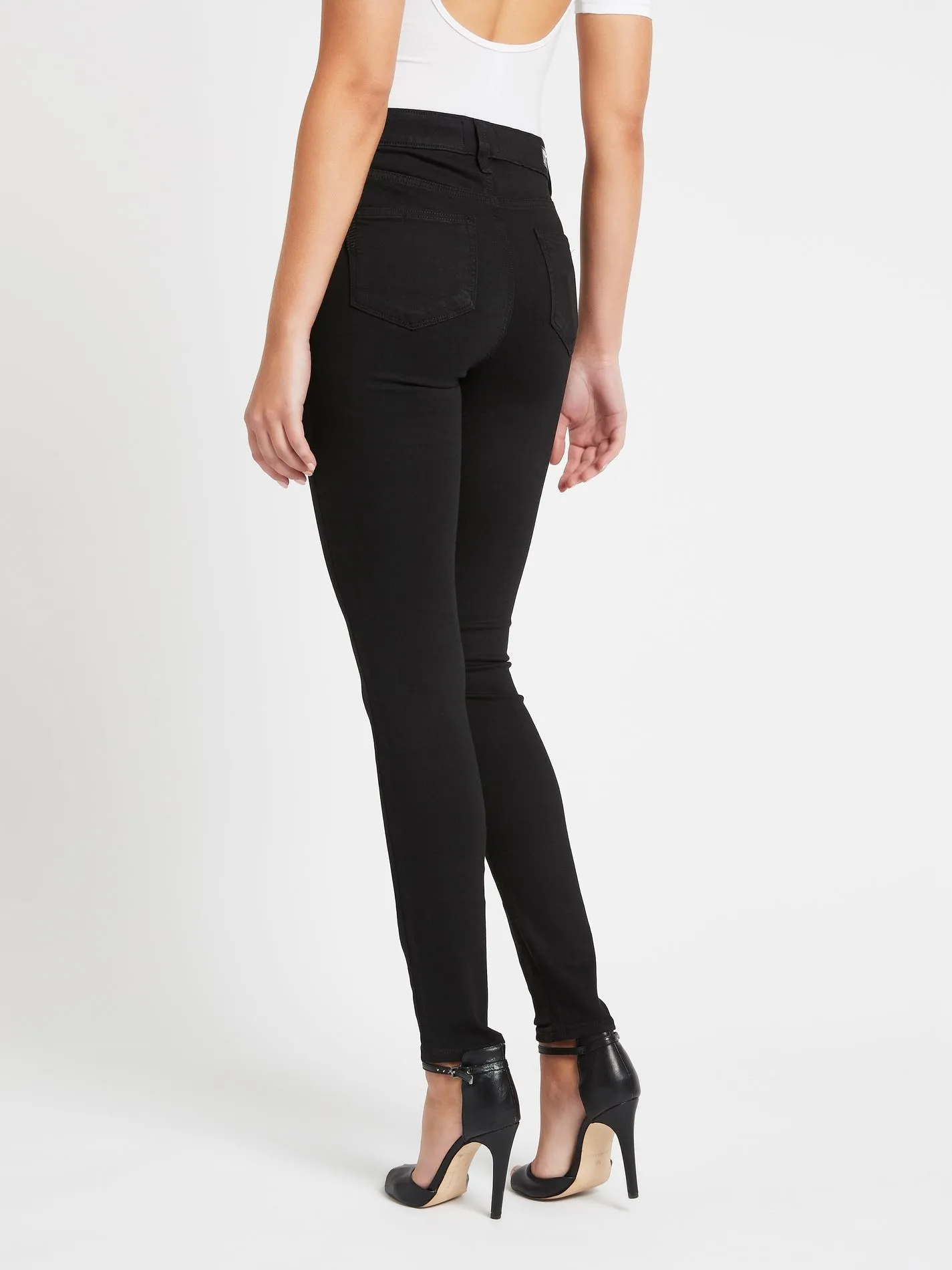 Margot Ultra Skinny Jean