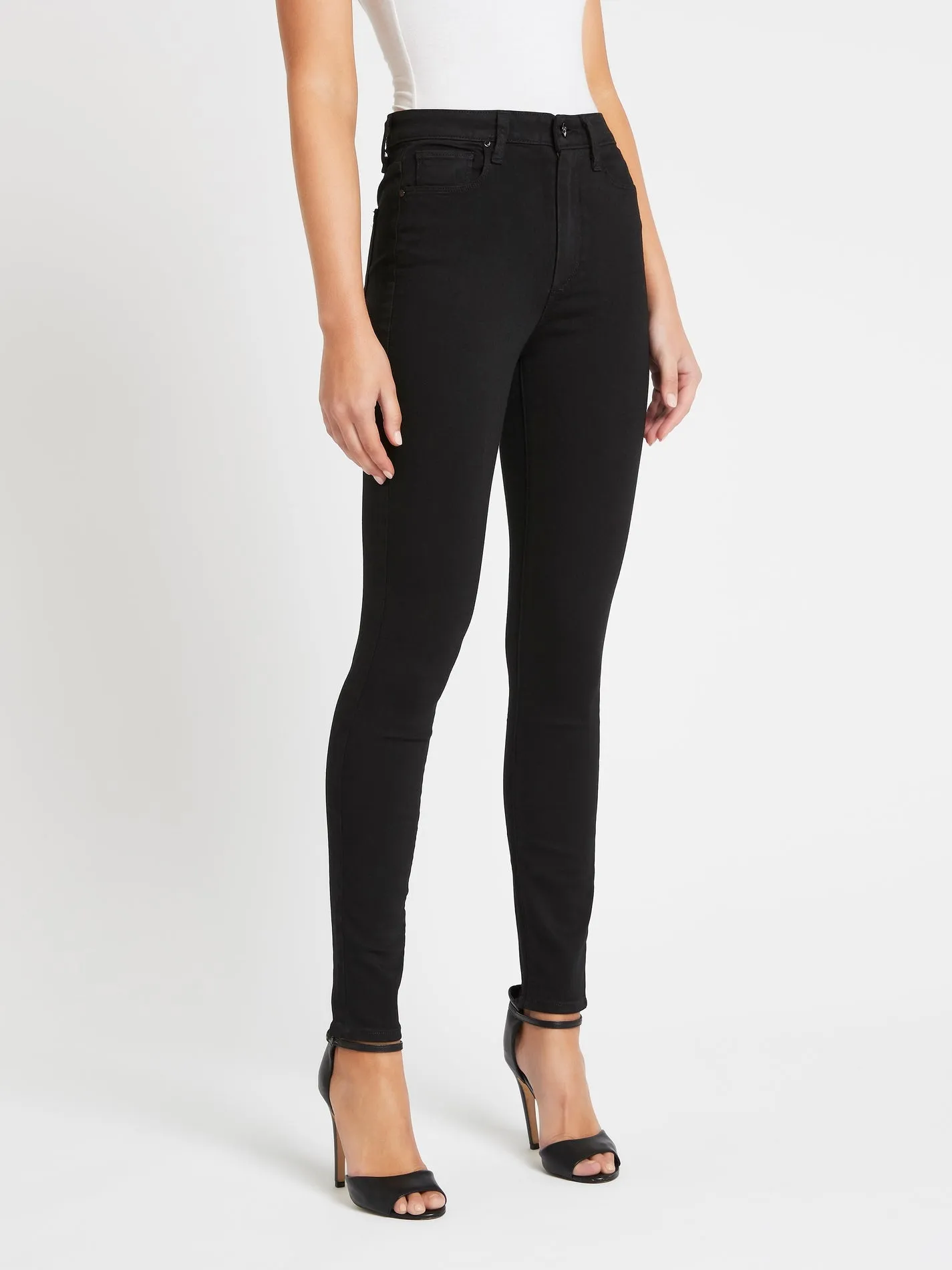 Margot Ultra Skinny Jean