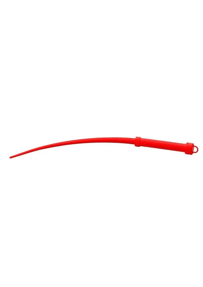 Master Series Viper Tail Silicone Whip