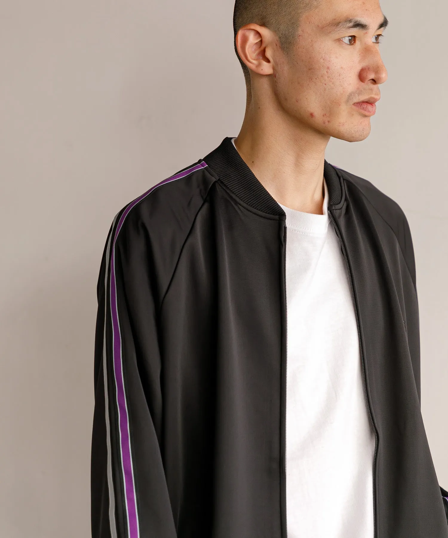 【MEN】GDSS TRACK JACKET