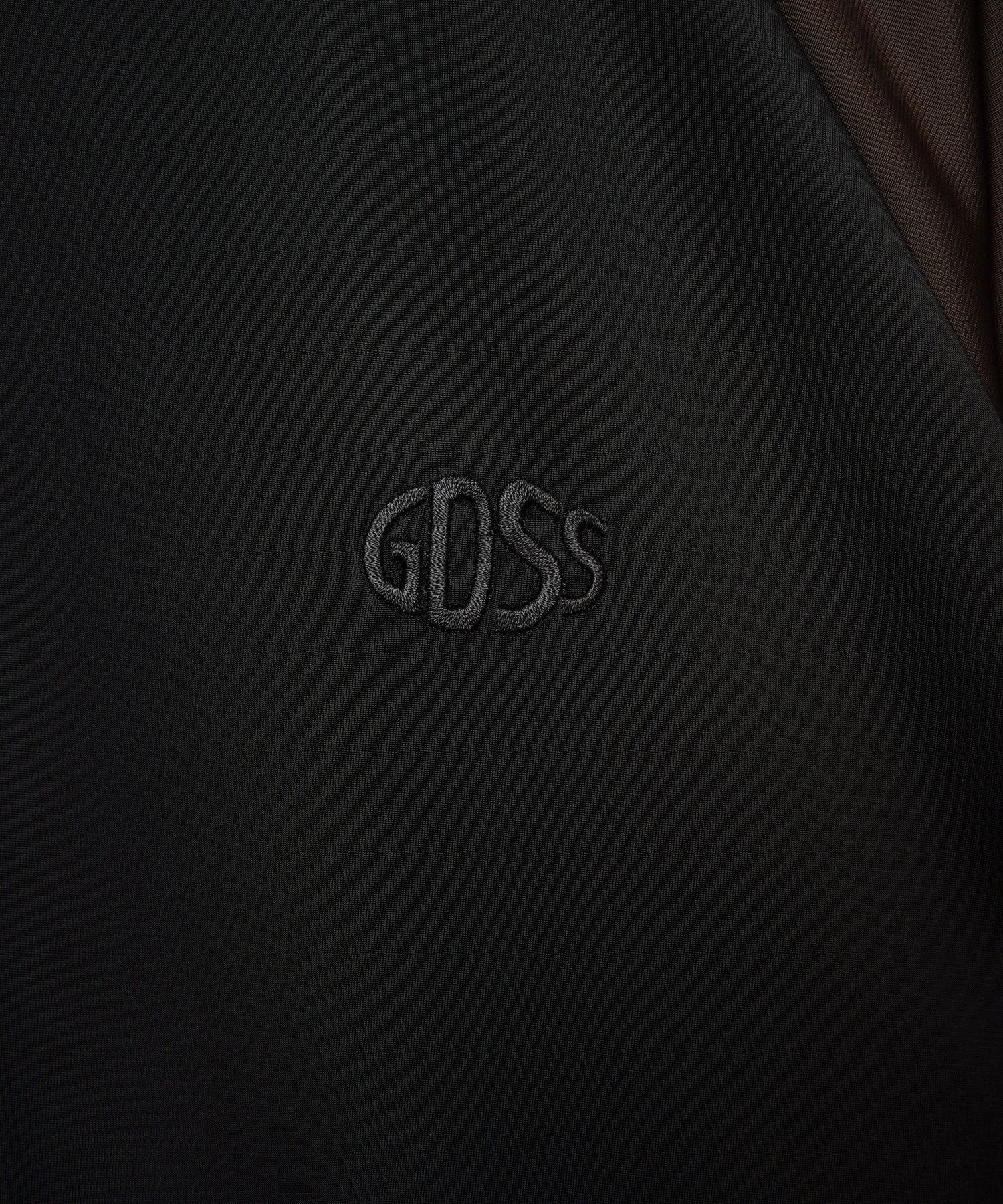 【MEN】GDSS TRACK JACKET