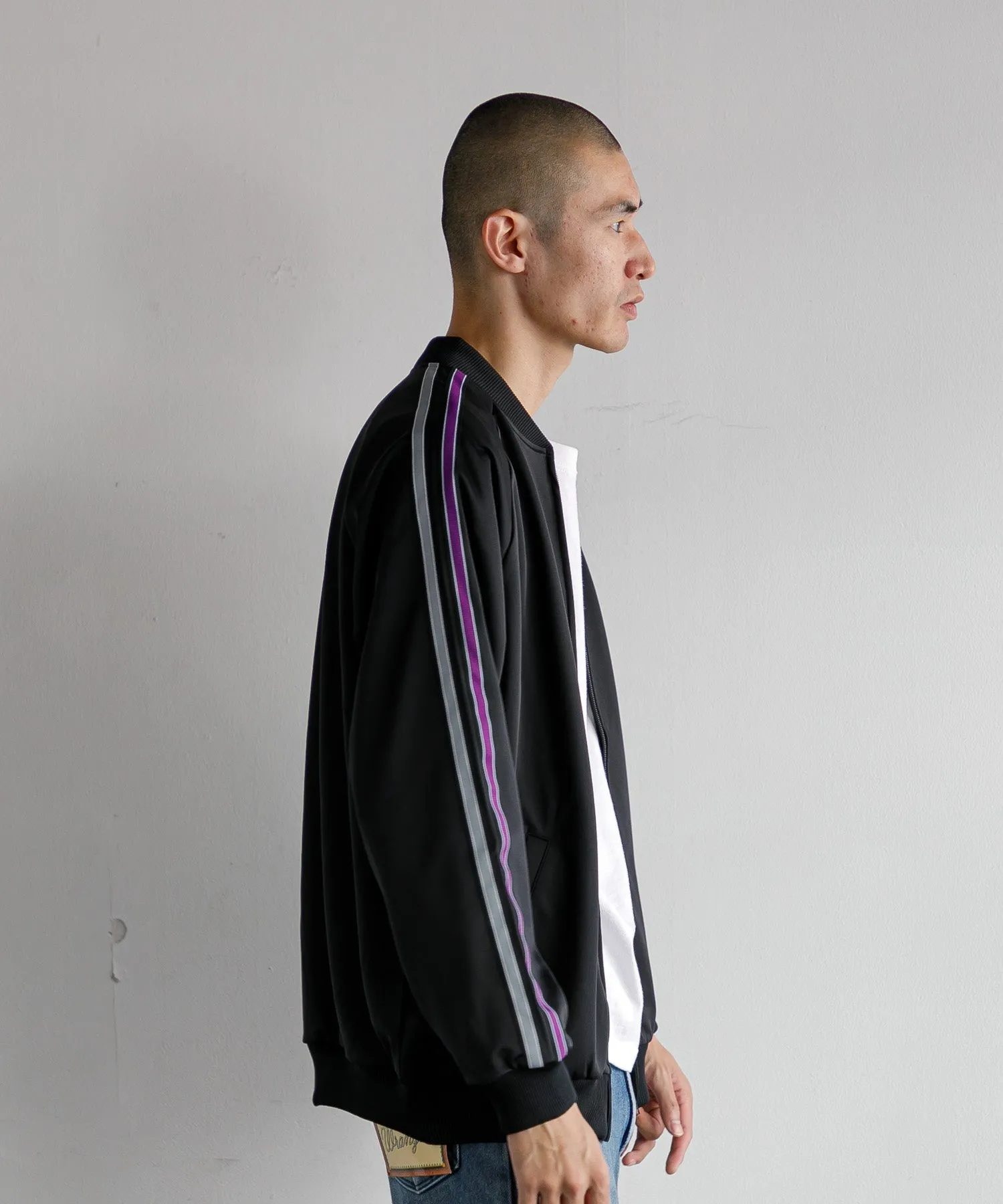 【MEN】GDSS TRACK JACKET