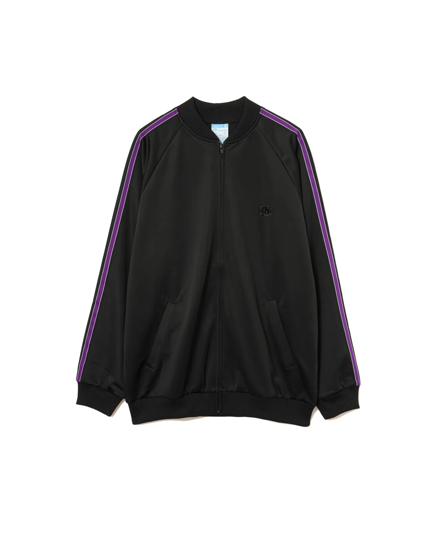 【MEN】GDSS TRACK JACKET