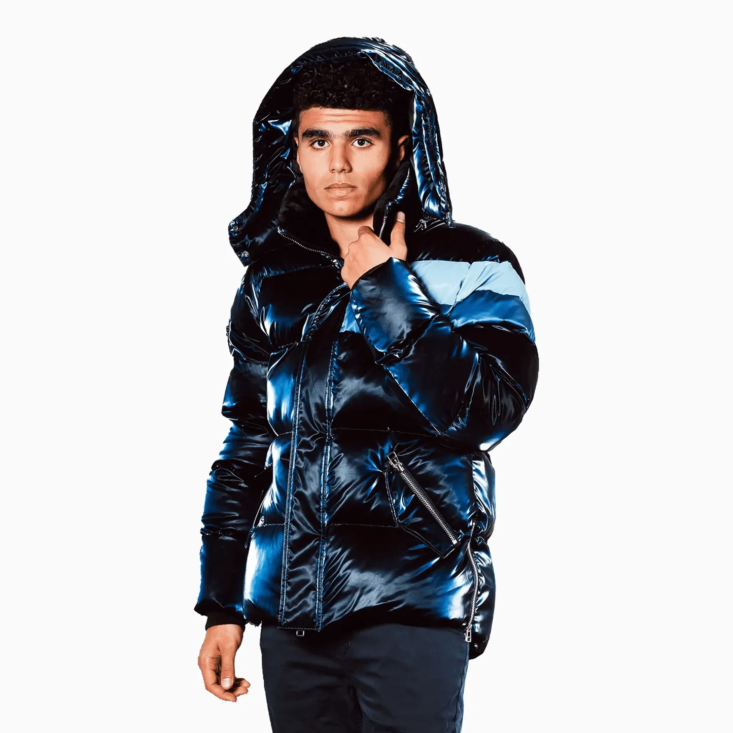 Men's Bumnester B Puffer jacket