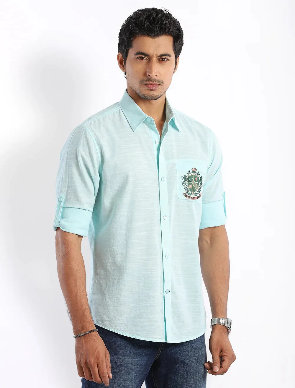 Men’s Limited Edition Casual Shirt