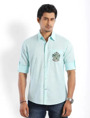 Men’s Limited Edition Casual Shirt