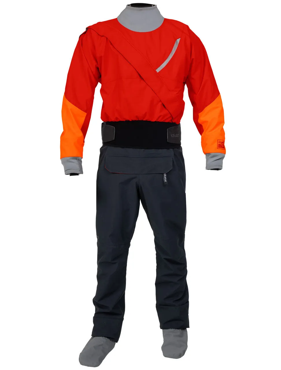 Men's Meridian Dry Suit Gore-Tex Pro