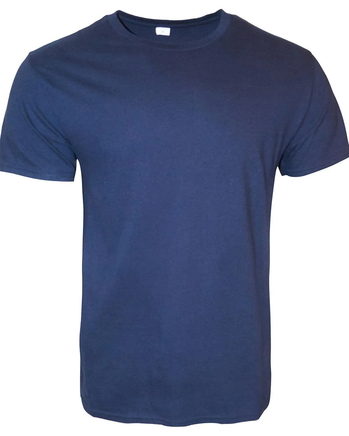 Men's Navy Blue Tee - SPECIAL BUY