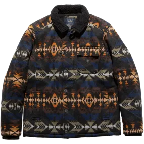 Men's Pendleton Axeman