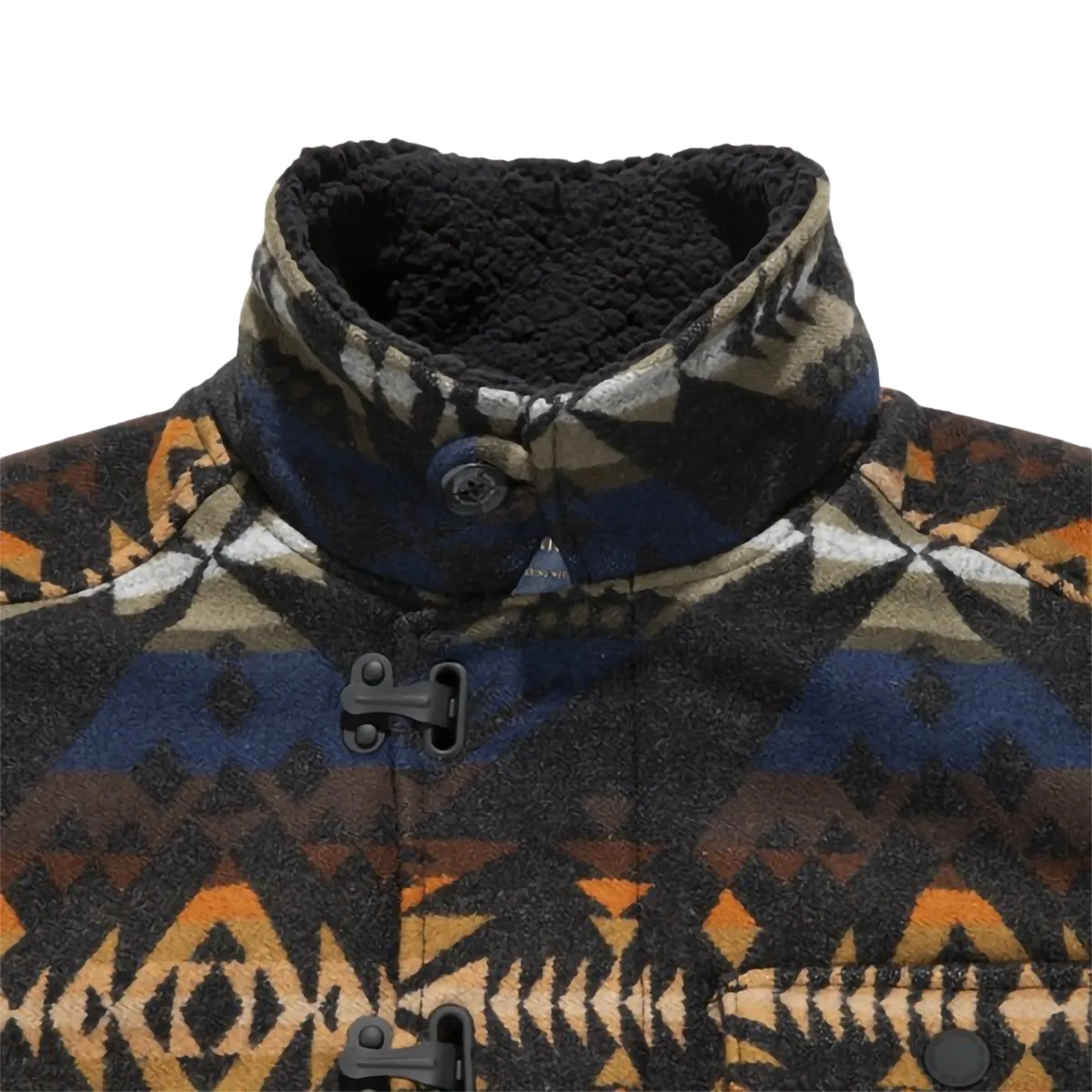 Men's Pendleton Axeman