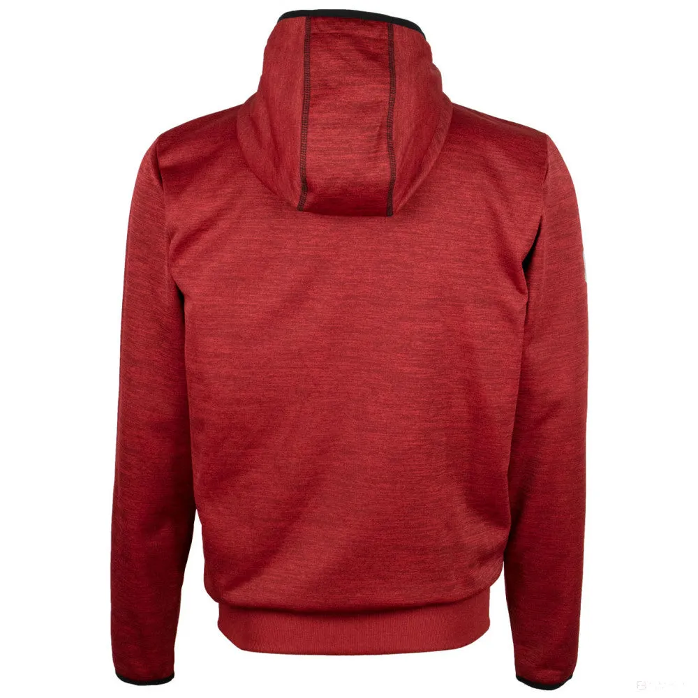 Michael Schumacher Sweater, Speedline II, Red, 2020