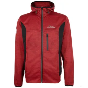 Michael Schumacher Sweater, Speedline II, Red, 2020