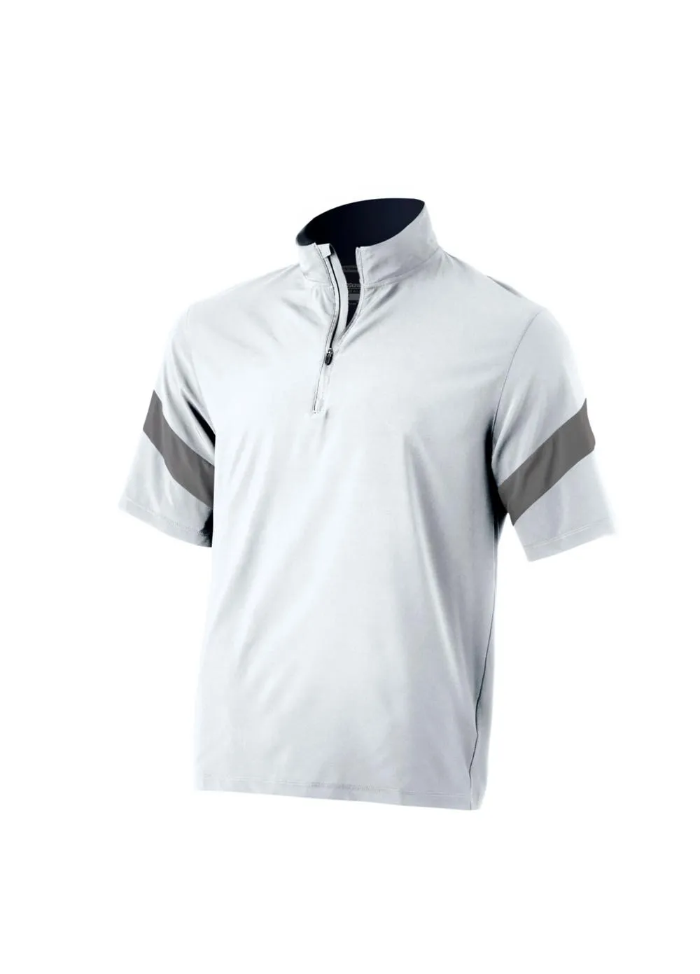 Mizuno Short Sleeve Hitting Jacket - 350951