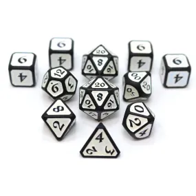 Mythic Loot! - 11pc RPG Set - Mythica Dreamscape Frostfell