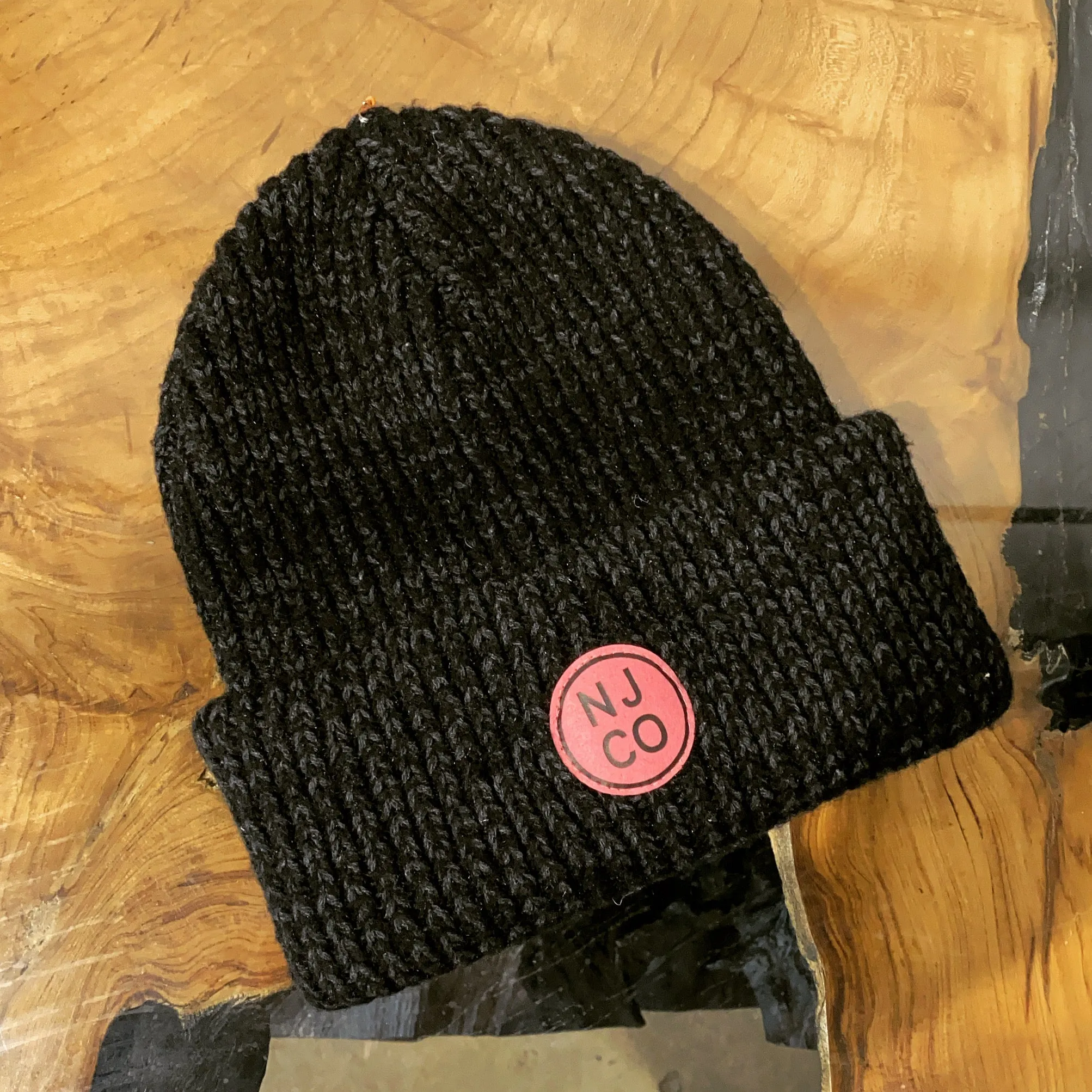 Nudie Edisson Beanie