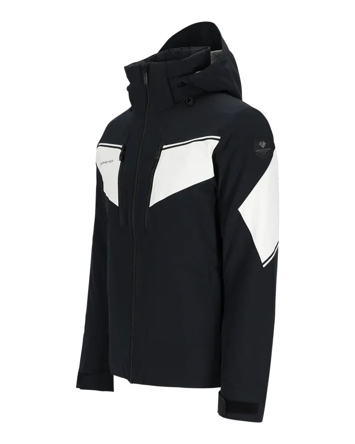 Obermeyer Charger Ski Jacket - Men's