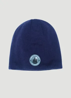 Off The Grid Sherpa Lined Beanie