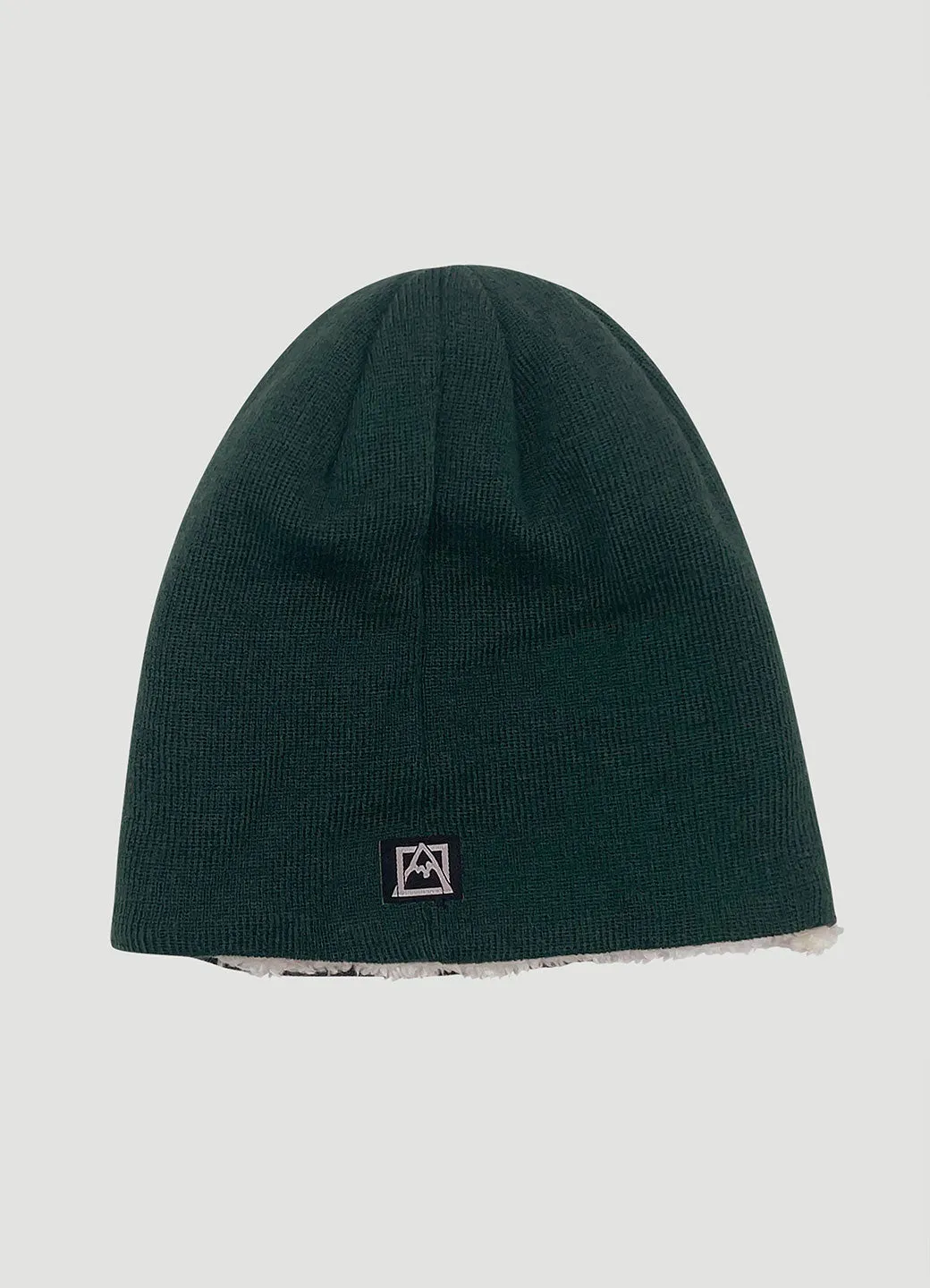 Off The Grid Sherpa Lined Beanie