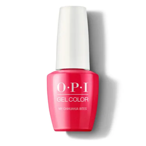 Opi Gel M21 My Chihuahua Bites