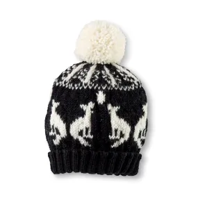 Patons Man's Best Friend Knit Hat