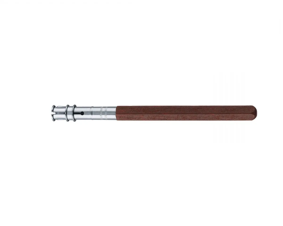 Pencil Lengthener - Mahogany