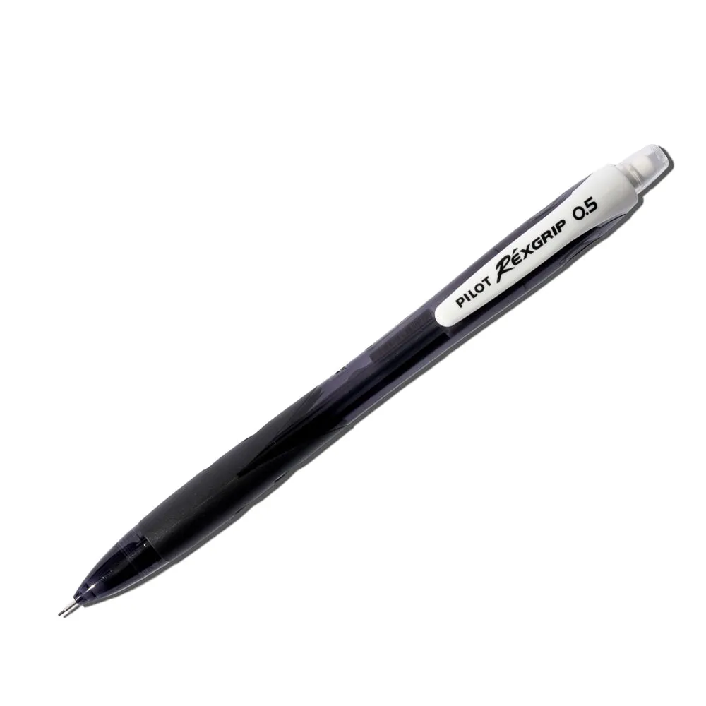 Pilot Rexgrip Mechanical Pencil | 0.5 mm